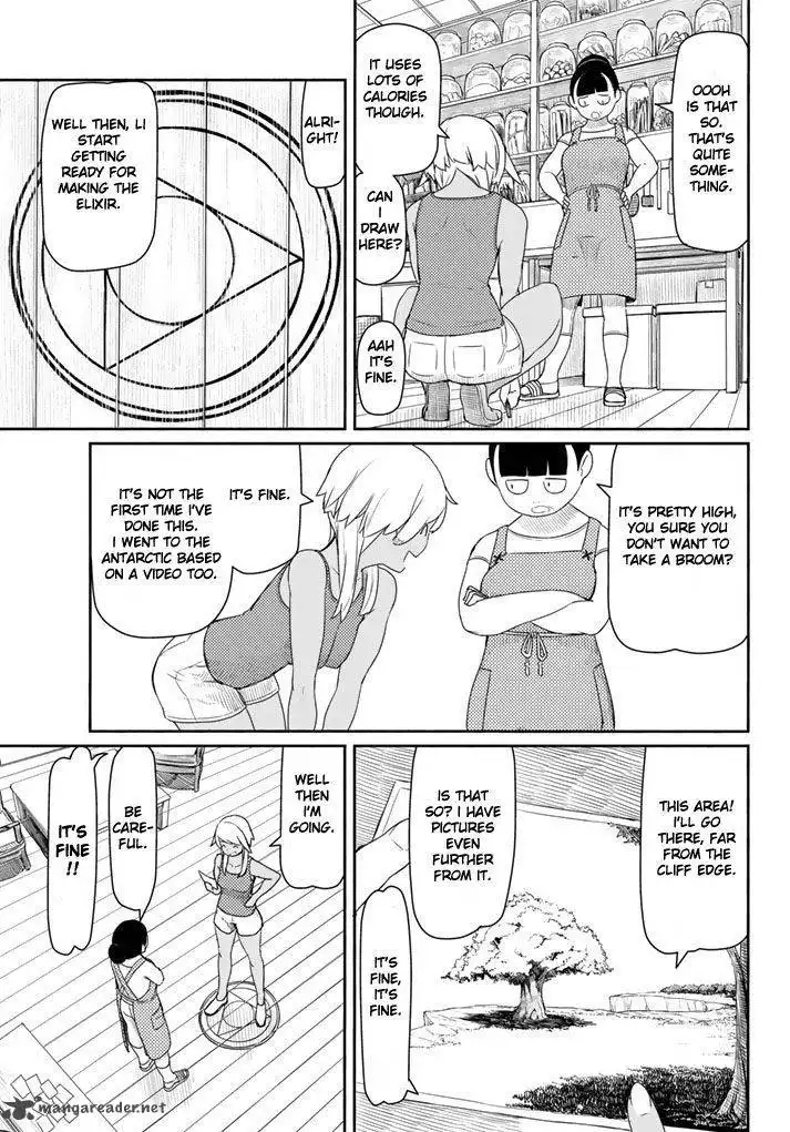 Flying Witch (ISHIZUKA Chihiro) Chapter 37 19